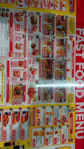 Photo of Chicken Village (Bletchley Chicken Shop,Nagah Kebab,Shatkora Donner,Bengali,Hala Fast Food,Curry) - 2 A Albert St, Bletchley, Milton Keynes MK2 2UG